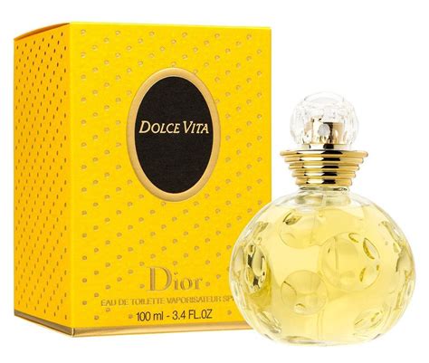 DIOR Dolce Vita Eau De Toilette 